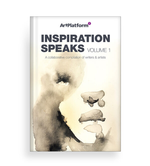 Inspiration Speaks Book