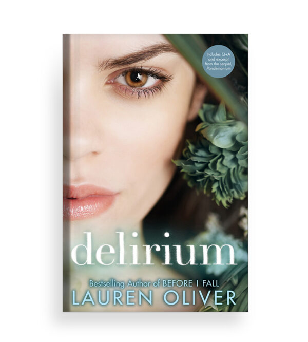 Delirium - Image 2