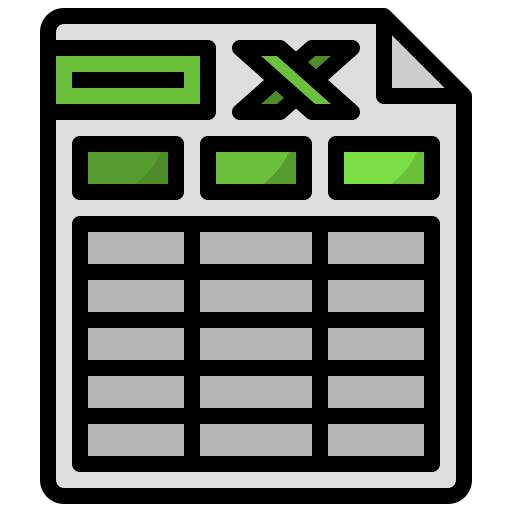 Excel Templates